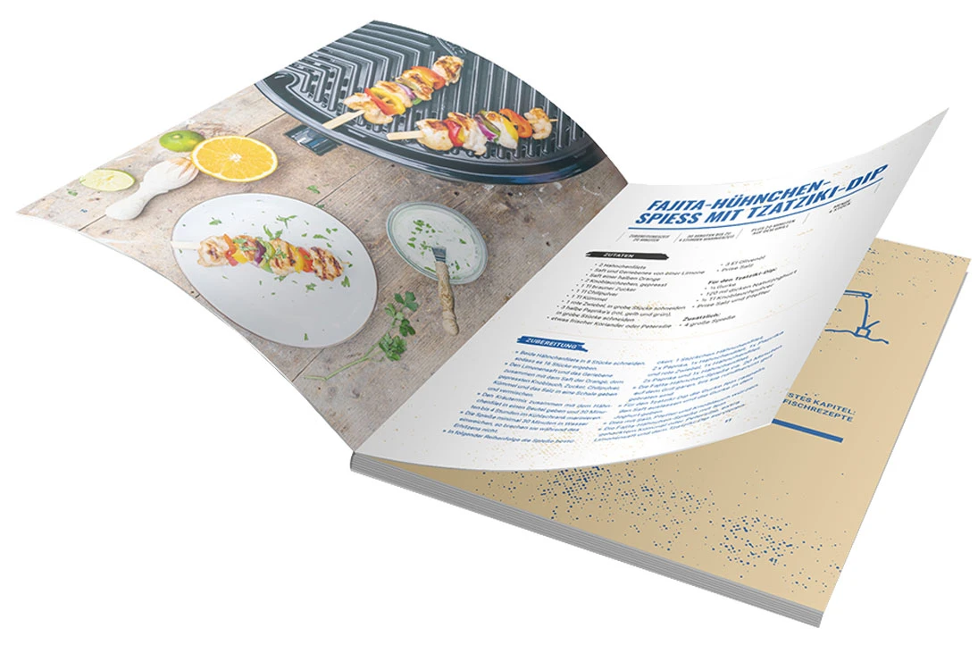 CADAC Camping Kochbuch 1 CADAC Camping Kochbuch