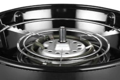 CADAC Elektrogrill E-Braai 40 FS BBQ / Dome Black 12 CADAC Elektrogrill E-Braai 40 FS BBQ / Dome Black -Napoleon Verkaufsgeschäft CADAC E Braai 40 FS Heizstab