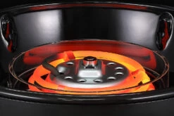 CADAC Elektrogrill E-Braai 40 FS BBQ / Dome Black 13 CADAC Elektrogrill E-Braai 40 FS BBQ / Dome Black -Napoleon Verkaufsgeschäft CADAC E Braai 40 FS Heizstab an