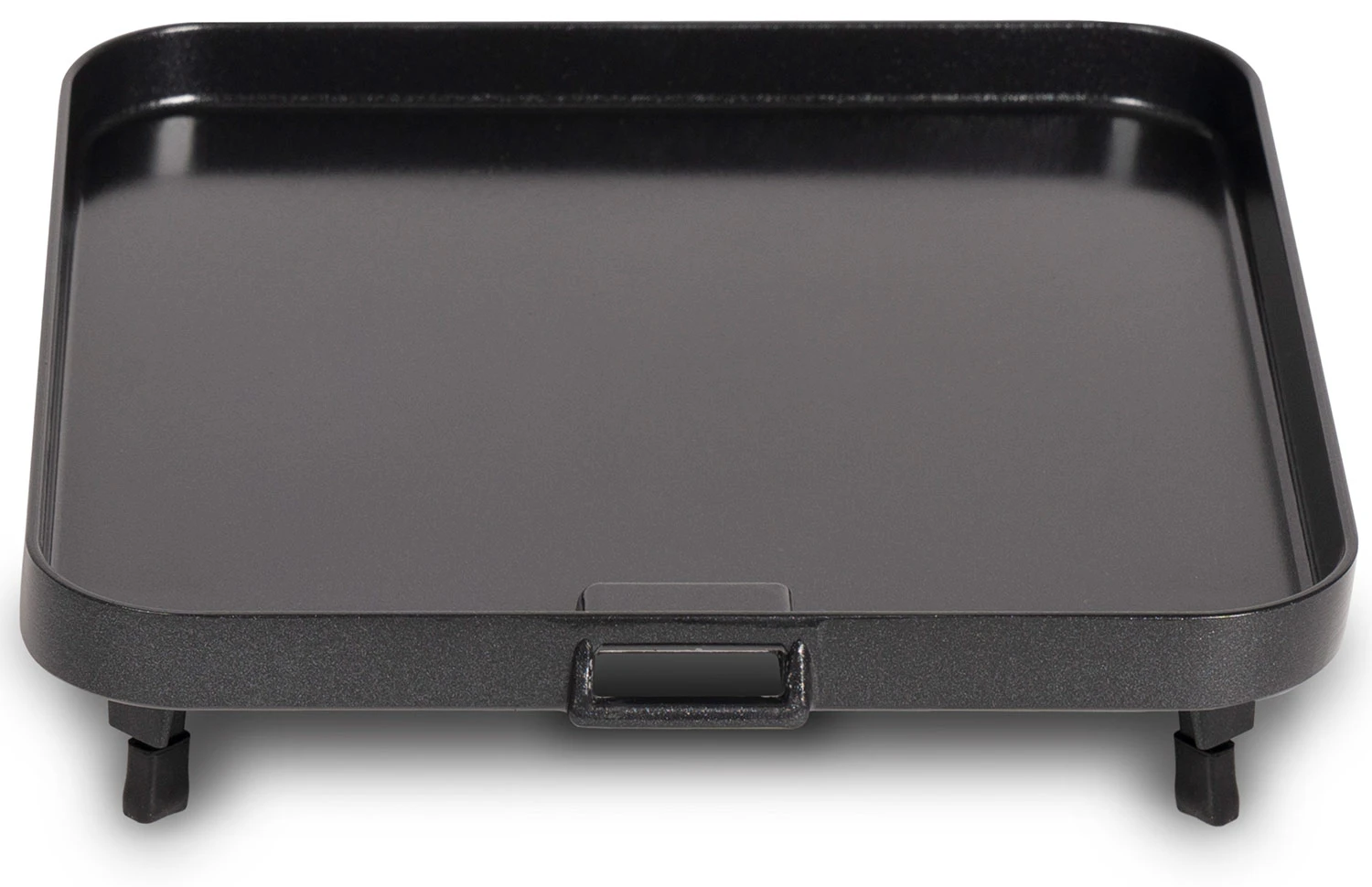 CADAC Grillplatte Glatt Für 2-Cook Gaskocher Mit Griff / 25 X 25 Cm 1 CADAC Grillplatte Glatt Für 2-Cook Gaskocher Mit Griff / 25 X 25 Cm