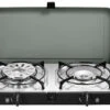CADAC Camping Gaskocher 2-Cook 3 Pro Deluxe / 30mbar - Modell 2023 2 CADAC Camping Gaskocher 2-Cook 3 Pro Deluxe / 30mbar - Modell 2023 -Napoleon Verkaufsgeschäft Cadac Camping Gaskocher 2 Cook 3 Pro Deluxe 1