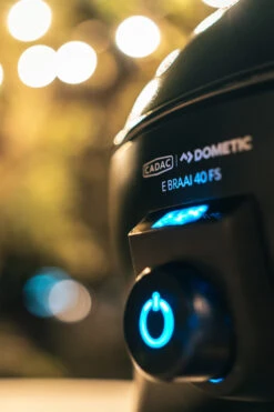 CADAC Elektrogrill E-Braai 40 FS BBQ / Dome Black 16 CADAC Elektrogrill E-Braai 40 FS BBQ / Dome Black -Napoleon Verkaufsgeschäft Cadac E Braai Elektrogrill 40 FS Detail02