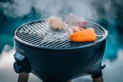 CADAC Elektrogrill E-Braai 40 FS BBQ / Dome Black 14 CADAC Elektrogrill E-Braai 40 FS BBQ / Dome Black -Napoleon Verkaufsgeschäft Cadac E Braai Elektrogrill 40 FS Lifestyle