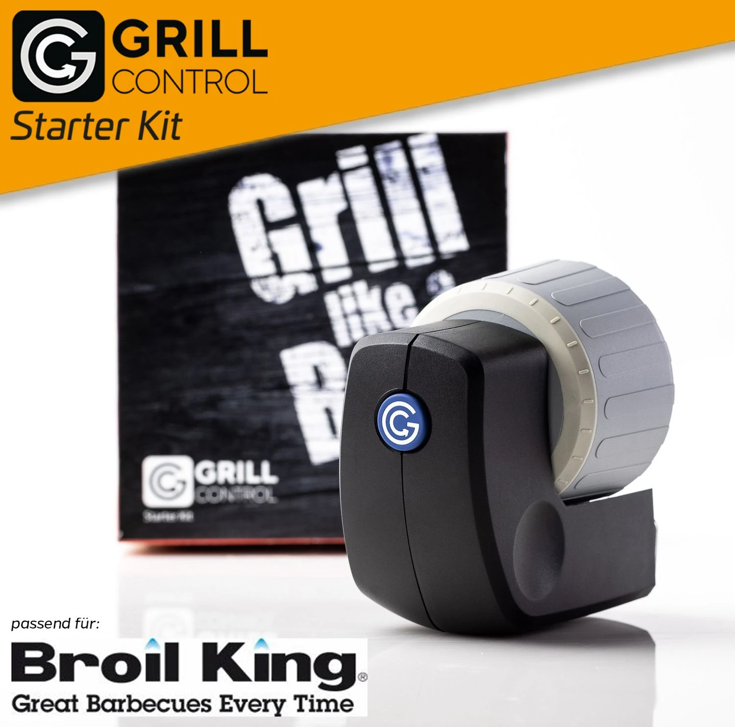 Broil King Regal S 590 PRO IR Gasgrill - Modell 2023 - SMART Deal Inkl. Grillfürst Grill Control 2 Broil King Regal S 590 PRO IR Gasgrill - Modell 2023 - SMART Deal Inkl. Grillfürst Grill Control – Bild 2