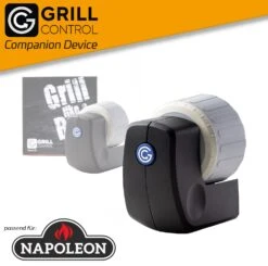 Napoleon Prestige Pro 665-3 Edelstahl Gasgrill Inkl. Drehspieß - Modell 2023 - SMART Deal Inkl. Grillfürst Grill Control Mit Companion Device Und Einstichthermometer 22 Napoleon Prestige Pro 665-3 Edelstahl Gasgrill Inkl. Drehspieß - Modell 2023 - SMART Deal Inkl. Grillfürst Grill Control Mit Companion Device Und Einstichthermometer -Napoleon Verkaufsgeschäft Grill Control Smart Grill Companion Device Napoleon