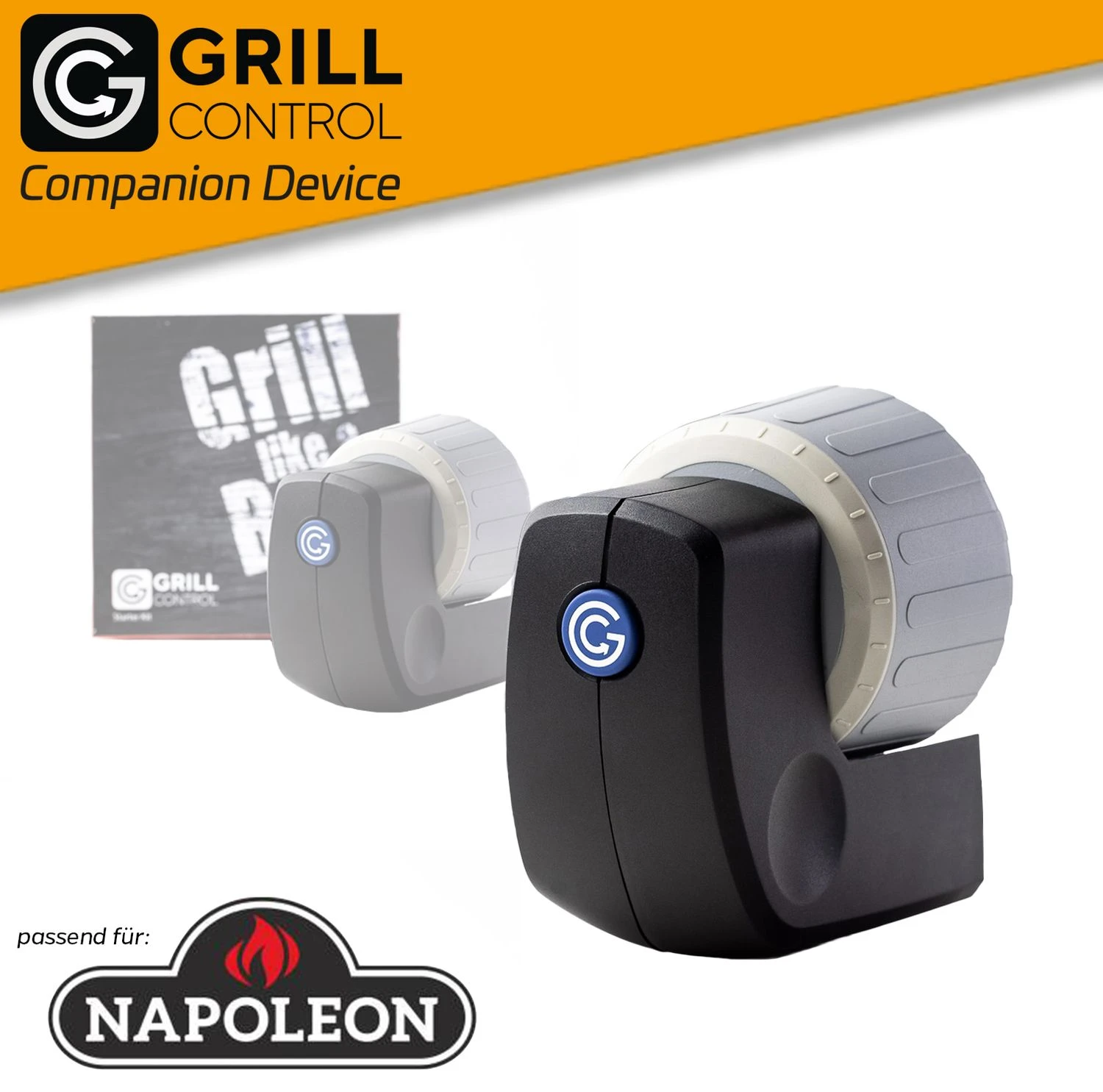 Napoleon Prestige Pro 665-3 Edelstahl Gasgrill Inkl. Drehspieß - Modell 2023 - SMART Deal Inkl. Grillfürst Grill Control Mit Companion Device Und Einstichthermometer 3 Napoleon Prestige Pro 665-3 Edelstahl Gasgrill Inkl. Drehspieß - Modell 2023 - SMART Deal Inkl. Grillfürst Grill Control Mit Companion Device Und Einstichthermometer – Bild 3