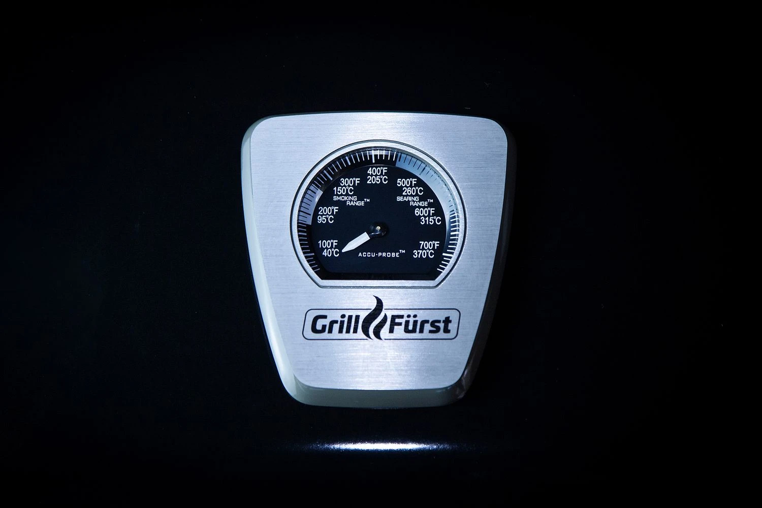 Napoleon Rogue SE 525 Gasgrill - All-black - Grillfürst Edition Inkl. Abdeckhaube - SMART Deal Inkl. Grillfürst Grill Control - Modell 2022 7 Napoleon Rogue SE 525 Gasgrill - All-black - Grillfürst Edition Inkl. Abdeckhaube - SMART Deal Inkl. Grillfürst Grill Control - Modell 2022 – Bild 7