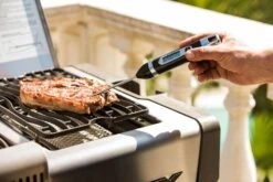 Napoleon Digital Grillthermometer / Einstechthermometer 9 Napoleon Digital Grillthermometer / Einstechthermometer -Napoleon Verkaufsgeschäft Napoleon 61010 digital thermometer 1