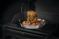 Napoleon PRO Edelstahl Hähnchenbräter / Hähnchenhalter 3in1 5 Napoleon PRO Edelstahl Hähnchenbräter / Hähnchenhalter 3in1 -Napoleon Verkaufsgeschäft Napoleon Edelstahl Haehnchenbraeter 56067 3