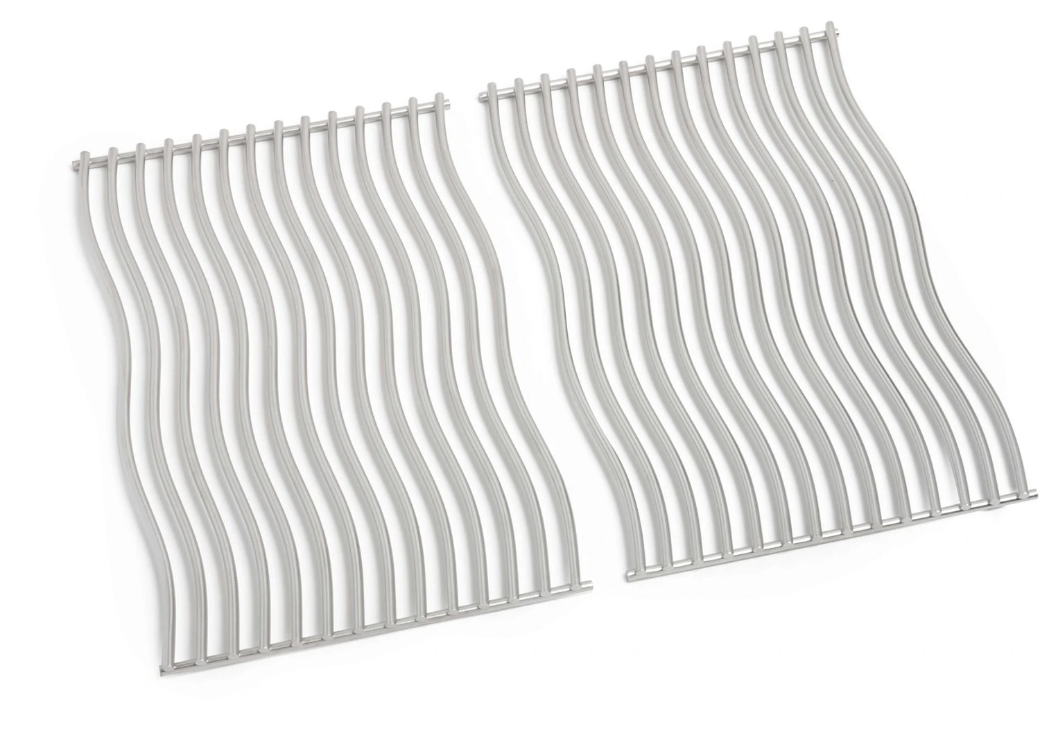 Napoleon Ersatzteil: Edelstahl Grillroste Für Rogue 525 Bis Ca. Mitte 2020 - Set Aus 3 Rosten 1 Napoleon Ersatzteil: Edelstahl Grillroste Für Rogue 525 Bis Ca. Mitte 2020 - Set Aus 3 Rosten