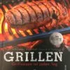 Napoleon Kochbuch "Grillen - Grillsaison Ist Jeden Tag" 3 Napoleon Kochbuch "Grillen - Grillsaison Ist Jeden Tag" -Napoleon Verkaufsgeschäft Napoleon Grillbuch Grillsaison ist jeden Tag Cover