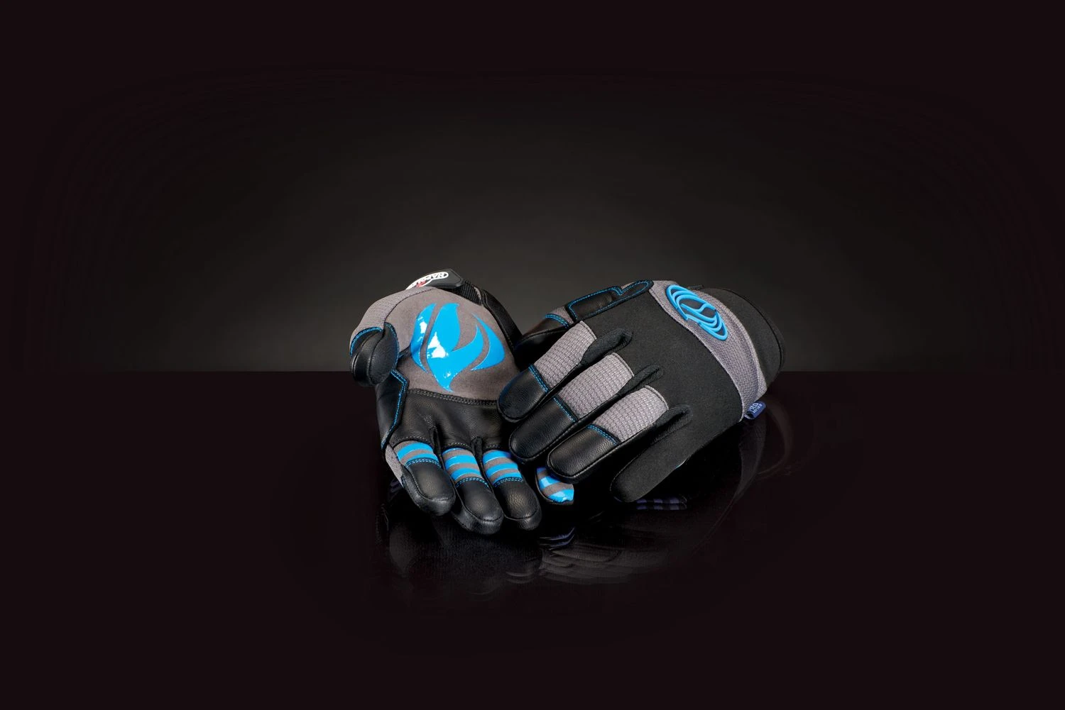 Napoleon Allzweck-Handschuhe Touchscreen - Größe S/M 1 Napoleon Allzweck-Handschuhe Touchscreen - Größe S/M