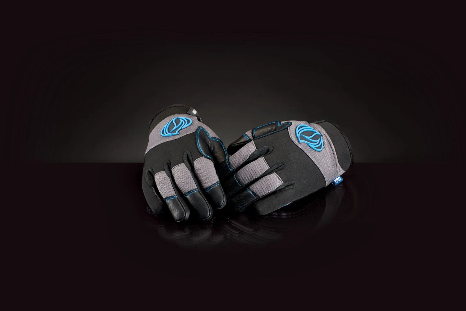 Napoleon Allzweck-Handschuhe Touchscreen - Größe XL 1 Napoleon Allzweck-Handschuhe Touchscreen - Größe XL