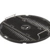 Napoleon Ersatzteil: Gusseisen-Grillrost Für 57cm Kugelgrills 3 Napoleon Ersatzteil: Gusseisen-Grillrost Für 57cm Kugelgrills -Napoleon Verkaufsgeschäft Napoleon Gusseisen Grillrost rund 57cm