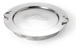 Napoleon Holzkohlering & Diffusor-Platte 5 Napoleon Holzkohlering & Diffusor-Platte -Napoleon Verkaufsgeschäft Napoleon Holzkohlering Diffusor Platte 67745