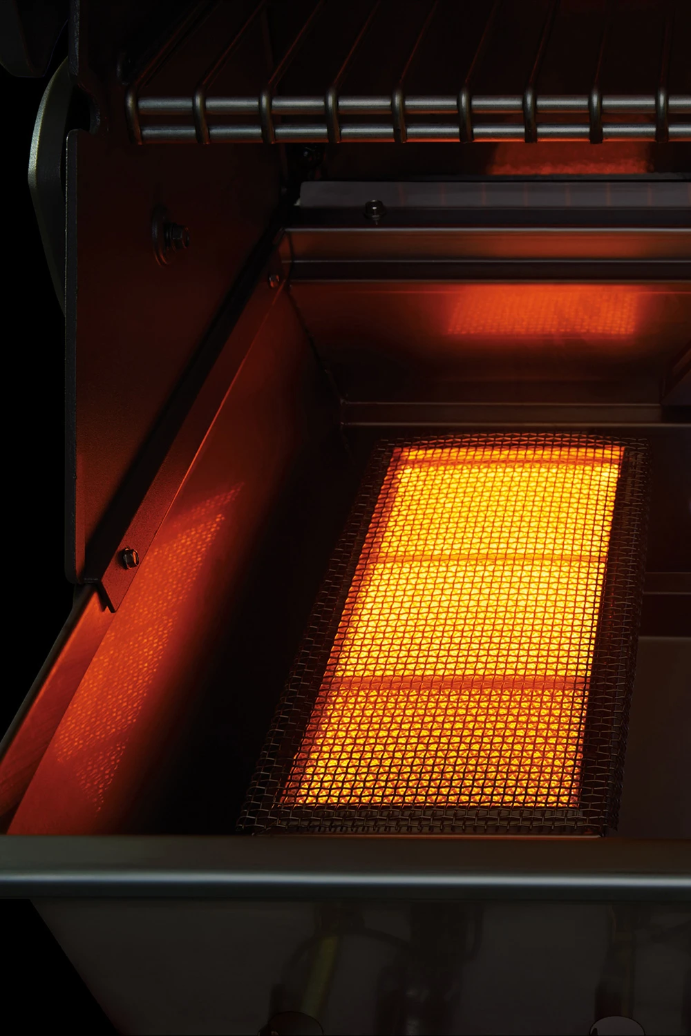 Napoleon Sizzle Zone Für BIPRO500 Prestige Pro 500 Und 500/700-Series Einbaugrill 1 Napoleon Sizzle Zone Für BIPRO500 Prestige Pro 500 Und 500/700-Series Einbaugrill