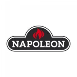Napoleon PRO Edelstahl Marinierpinsel Mit Silikonborsten 5 Napoleon PRO Edelstahl Marinierpinsel Mit Silikonborsten -Napoleon Verkaufsgeschäft Napoleon Logo 1