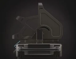 Napoleon Prestige 500 Gasgrill, Schwarz - Mit Safety Glow - Modell 2023 - SMART Deal Inkl. Grillfürst Grill Control 22 Napoleon Prestige 500 Gasgrill, Schwarz - Mit Safety Glow - Modell 2023 - SMART Deal Inkl. Grillfürst Grill Control -Napoleon Verkaufsgeschäft Napoleon Prestige 500 Rollhaube Lift Easy