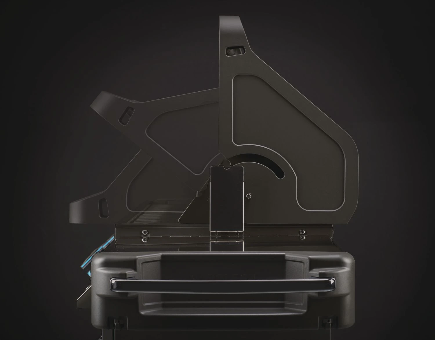 Napoleon Prestige 500 Gasgrill, Schwarz - Mit Safety Glow - Modell 2023 - SMART Deal Inkl. Grillfürst Grill Control 10 Napoleon Prestige 500 Gasgrill, Schwarz - Mit Safety Glow - Modell 2023 - SMART Deal Inkl. Grillfürst Grill Control – Bild 10