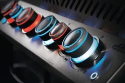 Napoleon Prestige 500 Gasgrill, Schwarz - Mit Safety Glow - Modell 2023 - SMART Deal Inkl. Grillfürst Grill Control 20 Napoleon Prestige 500 Gasgrill, Schwarz - Mit Safety Glow - Modell 2023 - SMART Deal Inkl. Grillfürst Grill Control -Napoleon Verkaufsgeschäft Napoleon Prestige 500 Safety Glow Drehreglerbeleuchtung