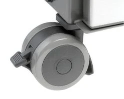 Napoleon Prestige 665 Gasgrill, Schwarz - Mit Safety Glow - Modell 2023 - SMART Deal Inkl. Grillfürst Grill Control -Napoleon Verkaufsgeschäft Napoleon Prestige 665 Rollen