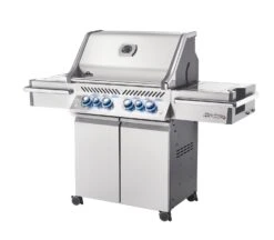Napoleon Prestige Pro 500-3 Edelstahl Gasgrill Inkl. Drehspieß - Modell 2023 - SMART Deal Inkl. Grillfürst Grill Control 25 Napoleon Prestige Pro 500-3 Edelstahl Gasgrill Inkl. Drehspieß - Modell 2023 - SMART Deal Inkl. Grillfürst Grill Control -Napoleon Verkaufsgeschäft Napoleon Prestige Pro 500 seitlich 02