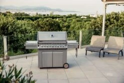 Napoleon Prestige Pro 665-3 Edelstahl Gasgrill Inkl. Drehspieß - Modell 2023 - SMART Deal Inkl. Grillfürst Grill Control Mit Companion Device Und Einstichthermometer 25 Napoleon Prestige Pro 665-3 Edelstahl Gasgrill Inkl. Drehspieß - Modell 2023 - SMART Deal Inkl. Grillfürst Grill Control Mit Companion Device Und Einstichthermometer -Napoleon Verkaufsgeschäft Napoleon Prestige Pro 665 Edelstahl Gasgrill Lifestyle
