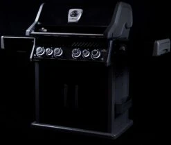 Napoleon Rogue SE 525 Gasgrill - All-black - Grillfürst Edition Inkl. Abdeckhaube - SMART Deal Inkl. Grillfürst Grill Control - Modell 2022 21 Napoleon Rogue SE 525 Gasgrill - All-black - Grillfürst Edition Inkl. Abdeckhaube - SMART Deal Inkl. Grillfürst Grill Control - Modell 2022 -Napoleon Verkaufsgeschäft Napoleon Rogue All Black limited