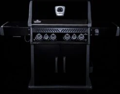 Napoleon Rogue SE 525 Gasgrill - All-black - Grillfürst Edition Inkl. Abdeckhaube - SMART Deal Inkl. Grillfürst Grill Control - Modell 2022 20 Napoleon Rogue SE 525 Gasgrill - All-black - Grillfürst Edition Inkl. Abdeckhaube - SMART Deal Inkl. Grillfürst Grill Control - Modell 2022 -Napoleon Verkaufsgeschäft Napoleon Rogue SE All Black limited GF