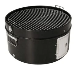 Napoleon Apollo 3 In 1, Watersmoker Und Holzkohle Kugelgrill, Ø 40cm AS200K 13 Napoleon Apollo 3 In 1, Watersmoker Und Holzkohle Kugelgrill, Ø 40cm AS200K -Napoleon Verkaufsgeschäft Napoleon apollo stacker