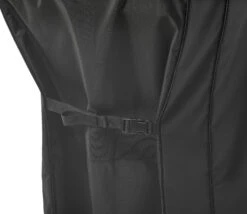 Rösle Abdeckhaube Für Alle Videro G4 Und G4-S - Größenverstellbar Für Abgeklappte Seitenteile