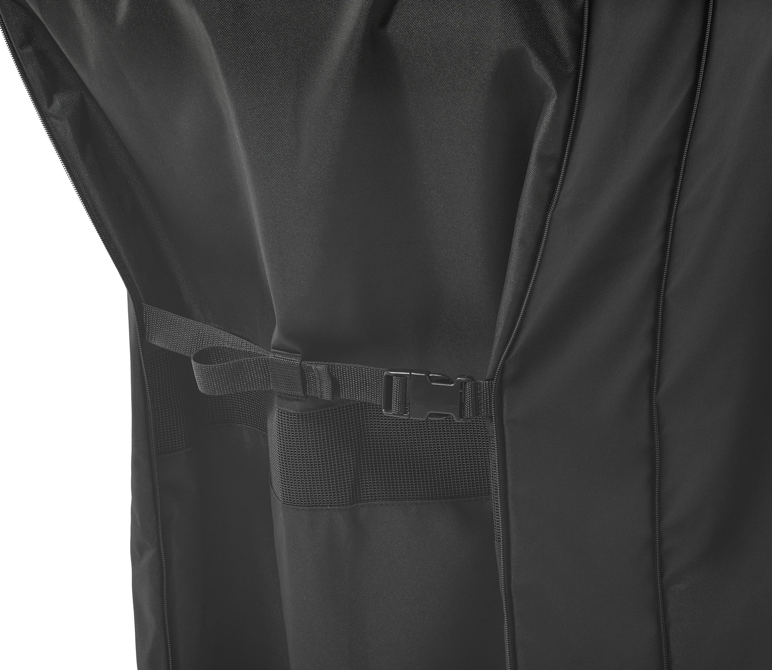 Rösle Abdeckhaube Für Alle Videro G3 Und G3-S - Größenverstellbar Für Abgeklappte Seitenteile 1 Rösle Abdeckhaube Für Alle Videro G3 Und G3-S - Größenverstellbar Für Abgeklappte Seitenteile