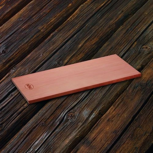 Rösle Räucherbrett Zeder 40x19,5 Cm 1 Rösle Räucherbrett Zeder 40x19,5 Cm