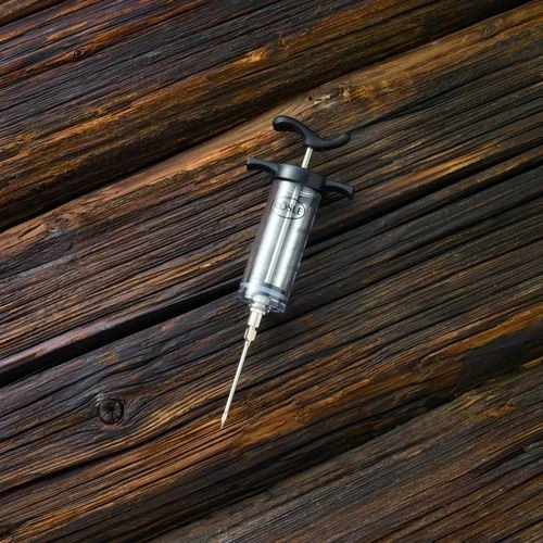 Rösle Marinadenspritze 1 Rösle Marinadenspritze