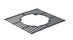 Rösle Vario Grillrost Gusseisen Für Videro G2/G4/G6 (ab Modell 2021)