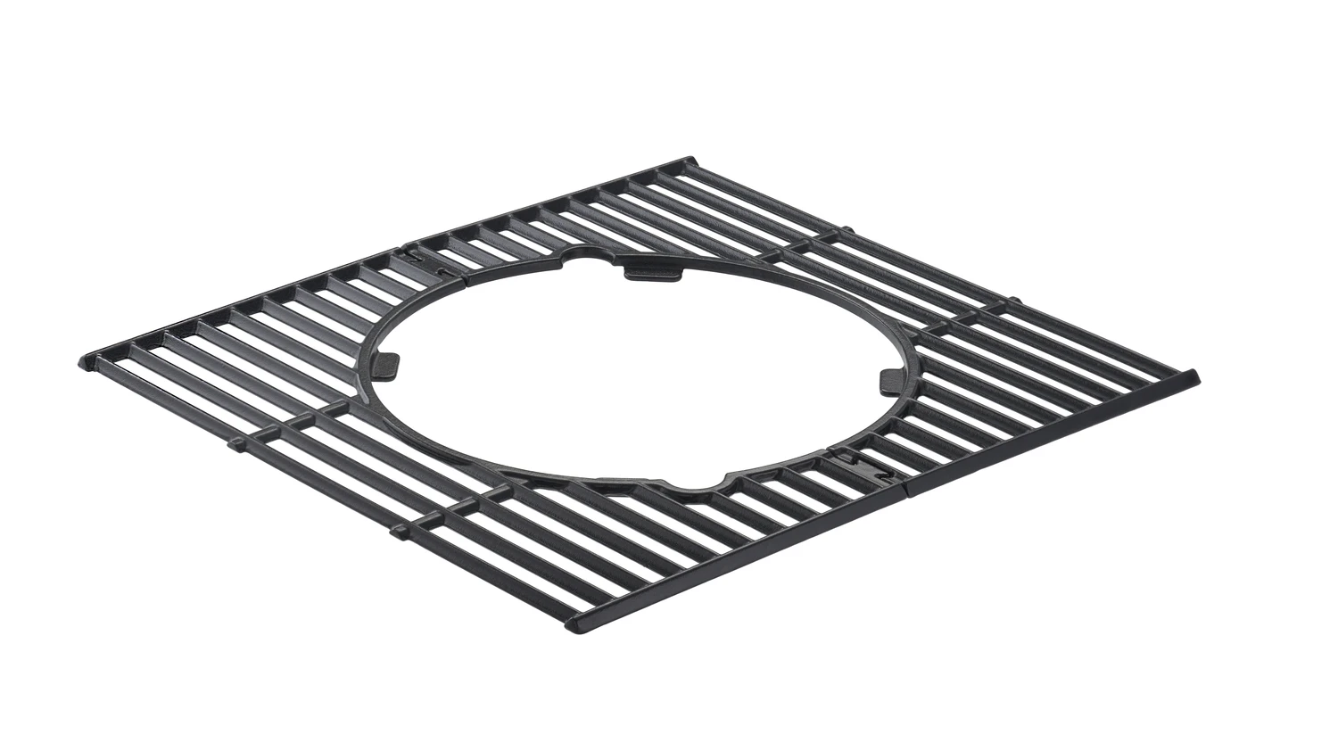 Rösle Vario Grillrost Gusseisen Für Videro G2/G4/G6 (ab Modell 2021) 1 Rösle Vario Grillrost Gusseisen Für Videro G2/G4/G6 (ab Modell 2021)