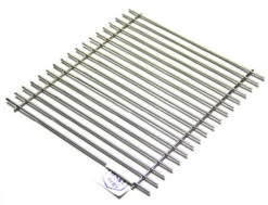 Thüros Edelstahl Grillrost Für Baikal