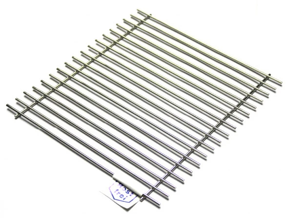 Thüros Edelstahl Grillrost Für Baikal 1 Thüros Edelstahl Grillrost Für Baikal