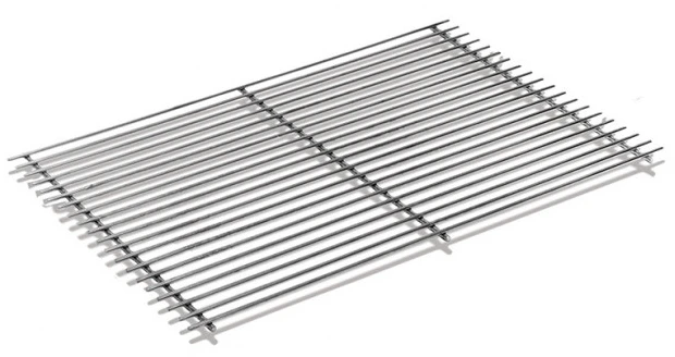 Thüros Grillrost Edelstahl Für T4 Schwenkhaube Und BBQ Station 1 Thüros Grillrost Edelstahl Für T4 Schwenkhaube Und BBQ Station
