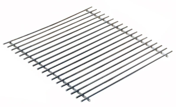 Thüros Grillrost Edelstahl Für T3 Schwenkhaube Und BBQ Station 1 Thüros Grillrost Edelstahl Für T3 Schwenkhaube Und BBQ Station