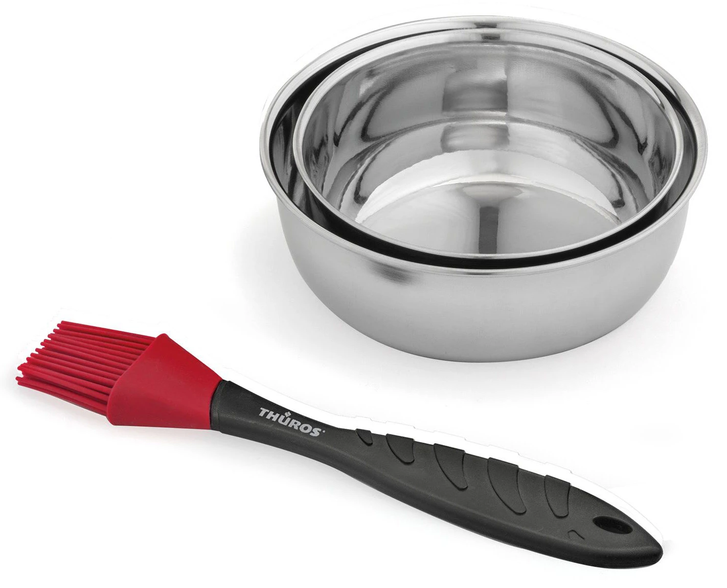 Thüros Marinierset 3-teilig 1 Thüros Marinierset 3-teilig