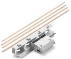 Thüros Fisch Grill Set Mit Flammlachs- Und Steckerlfischhalter 13 Thüros Fisch Grill Set Mit Flammlachs- Und Steckerlfischhalter -Napoleon Verkaufsgeschäft Thueros Steckerlfischhalter SFH4E