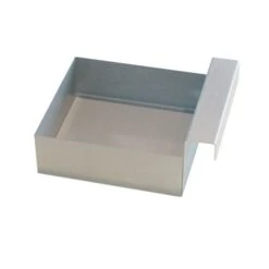 Thüros Ersatzteil: Aschekasten Für Thüros 1