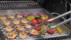 Broil King Topper / Lochblech Edelstahl 9 Broil King Topper / Lochblech Edelstahl -Napoleon Verkaufsgeschäft broil King Topper 5