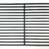 Broil King Ersatzteil: Gusseisen Grillrost Royal - 1 Stück 5 Broil King Ersatzteil: Gusseisen Grillrost Royal - 1 Stück -Napoleon Verkaufsgeschäft broil king ersatzteil gussrost 10225 t340 n