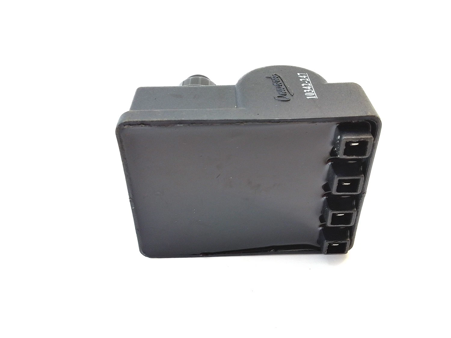 Broil King Ersatzteil: Elektro Zünder 4-Fach - 1 Stück 1 Broil King Ersatzteil: Elektro Zünder 4-Fach - 1 Stück