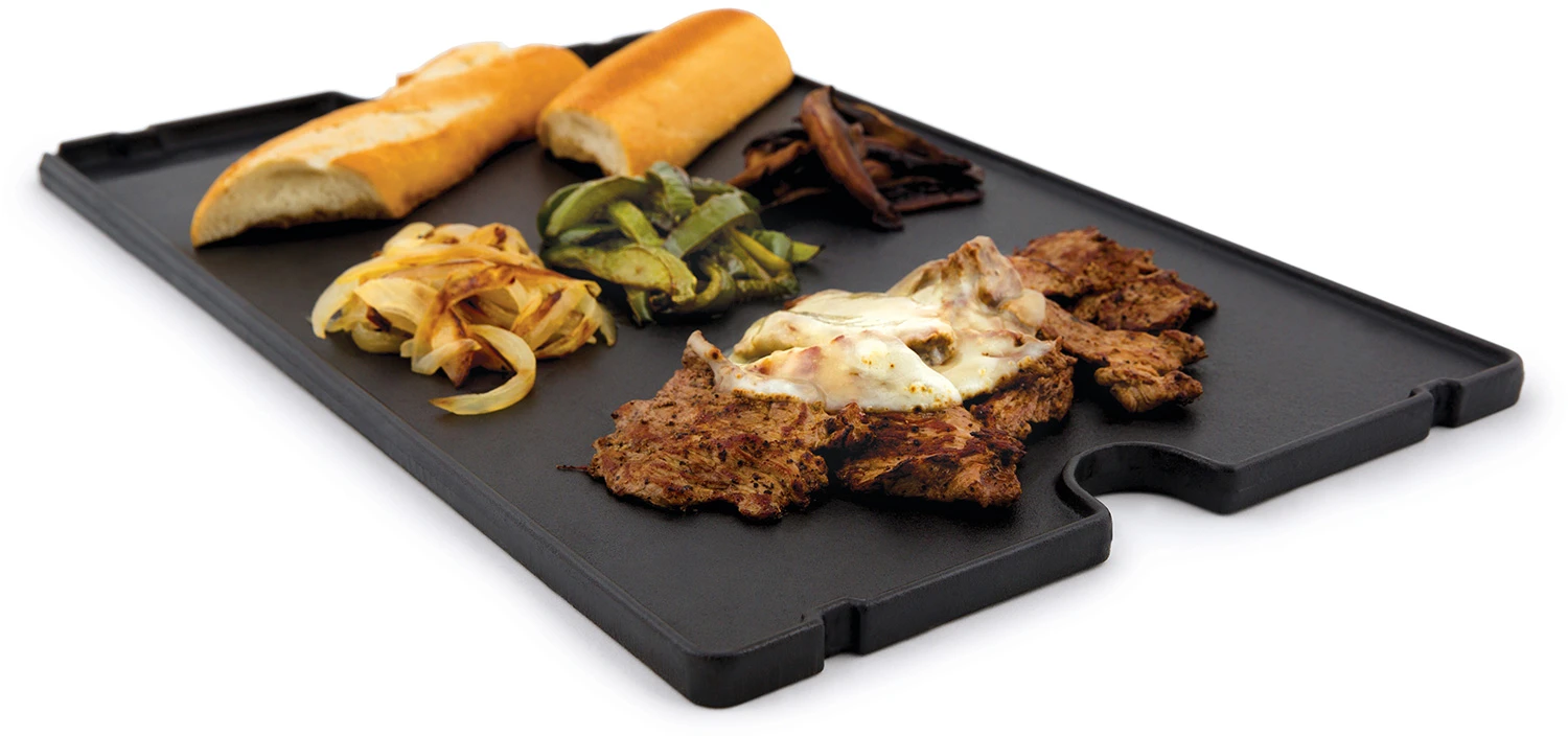 Broil King Grillplatte / Gussplatte Baron / Crown 1 Broil King Grillplatte / Gussplatte Baron / Crown