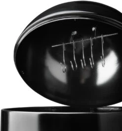 Napoleon Apollo 3 In 1, Watersmoker Und Holzkohle Kugelgrill, Ø 40cm AS200K 12 Napoleon Apollo 3 In 1, Watersmoker Und Holzkohle Kugelgrill, Ø 40cm AS200K -Napoleon Verkaufsgeschäft napoleon apollo smoker deckel as200k 1