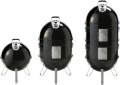 Napoleon Apollo 3 In 1, Watersmoker Und Holzkohle Kugelgrill, Ø 50cm AS300K 11 Napoleon Apollo 3 In 1, Watersmoker Und Holzkohle Kugelgrill, Ø 50cm AS300K -Napoleon Verkaufsgeschäft napoleon apollo smoker moeglichkeiten as300k 1