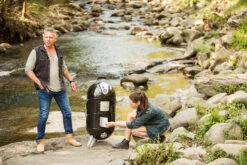 Napoleon Apollo 3 In 1, Watersmoker Und Holzkohle Kugelgrill, Ø 40cm AS200K 15 Napoleon Apollo 3 In 1, Watersmoker Und Holzkohle Kugelgrill, Ø 40cm AS200K -Napoleon Verkaufsgeschäft napoleon apollo smoker raeuchern as200k 1